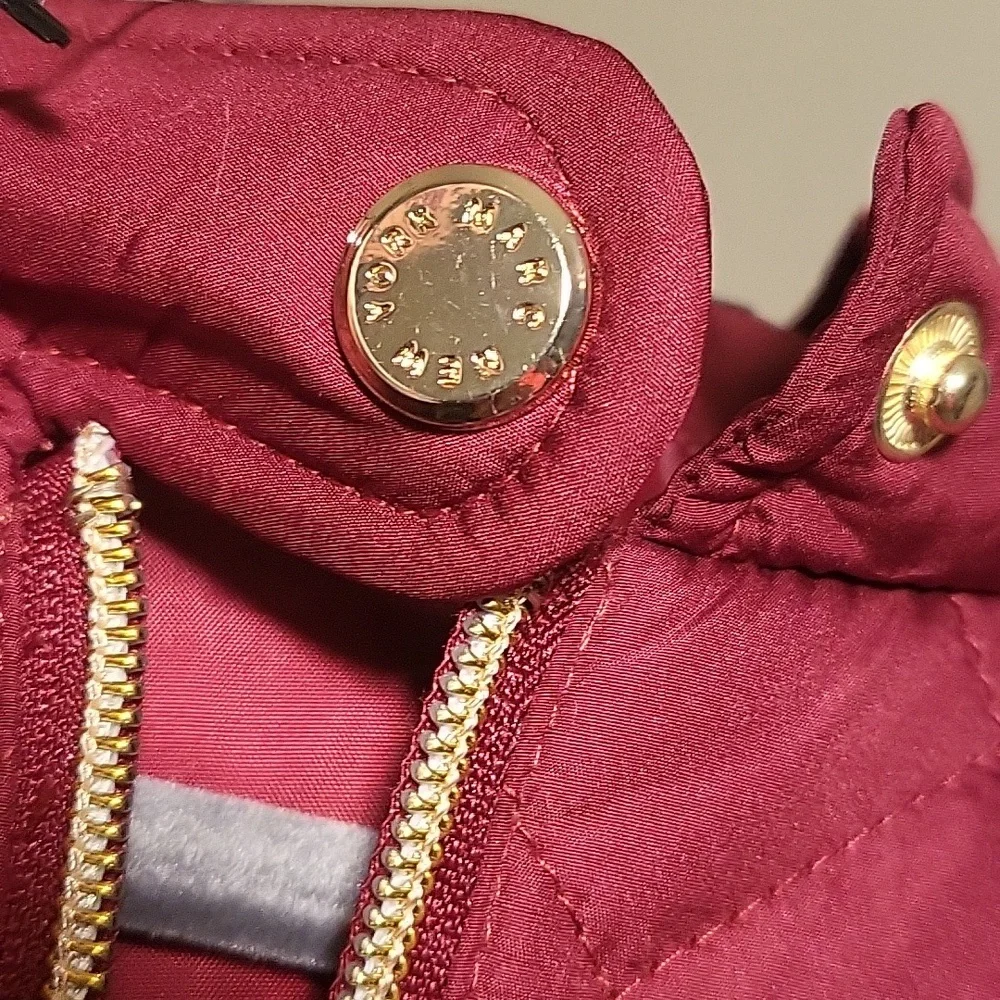 Ruby red - Picture 8 of 8